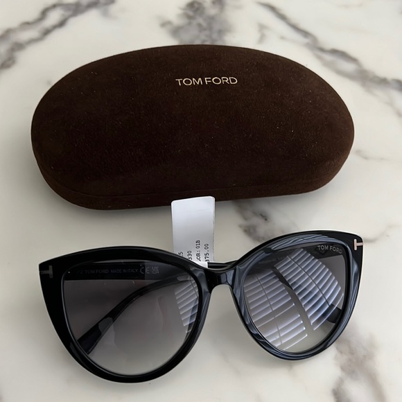Tom Ford Accessories - Authentic Tom Ford Sunglasses